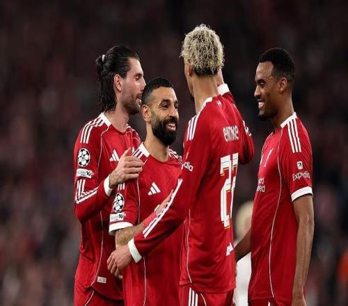 英超六队晋级欧冠16强，但最终仅两队打进八强