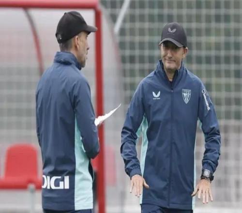 马卡：毕包主帅巴尔韦德预计赛季结束后离任