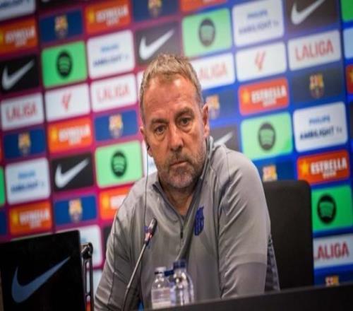 巴萨大胜“献祭”两名加西亚，十天三战马竞如何应对