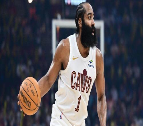 拒29分大逆转，哈登36+7+9梦回火箭！破纪录追平库里共享历史第一