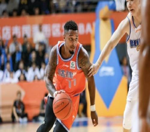 媒体人：北京对外援福特森研究不足，福建算是吃了顿饺子