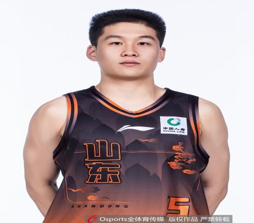 王证谈对CBA的向往与努力提升身体对抗和防守能力_CBA直播