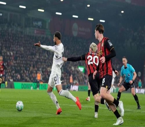 安迪科尔：库尼亚为曼联造点的那一下第一脚触球无可挑剔