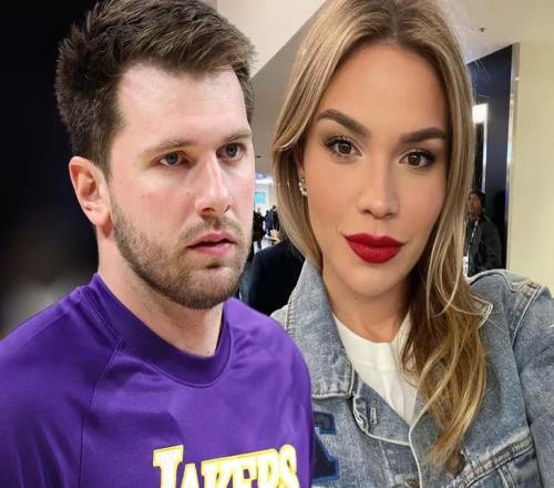 东契奇申请驳回未婚妻诉求指控其意图获取更高抚养费_NBA直播