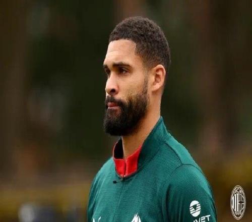 记者丨奇克争取对阵那不勒斯复出