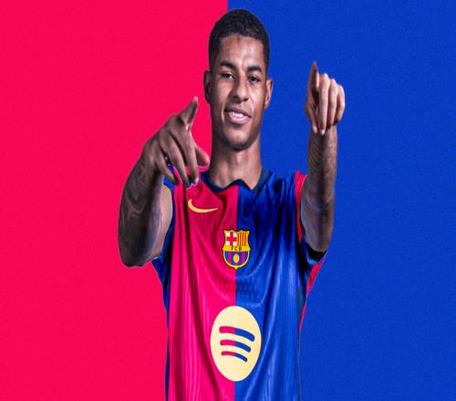 如果不能续租拉什福德,巴萨就很难有预算买巴斯托尼