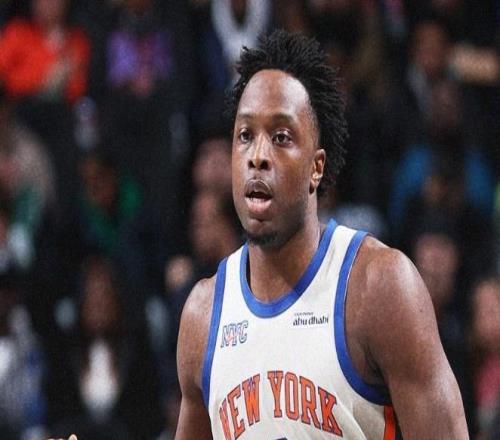 布伦森17+5+8+2，唐斯两双肆虐内线，尼克斯逆转篮网豪取5连胜