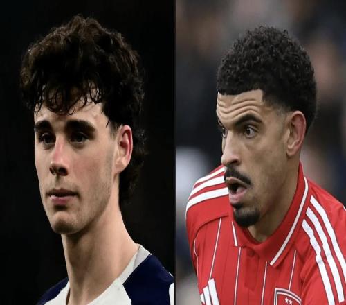 TA:热刺降级概率下降5.81%,近两场其防守基础变得更为稳固