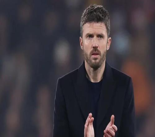 卡里克:我不明白相同情况下怎么可以一个给点球而不判另一个