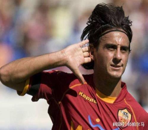 三大豪门的过客，卡佩罗将他对比德罗西，安切洛蒂为他说话