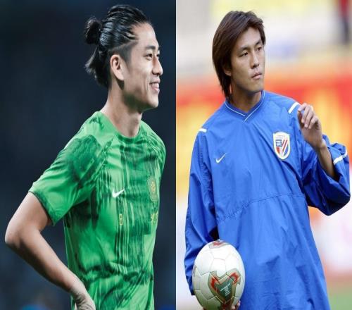 张玉宁攻入个人中超第56球，顶级联赛进球数已追平大张玉宁