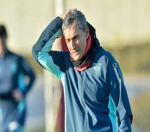 阿斯：巴尔韦德赛季末离任，毕包新帅首选前多特教练泰尔齐奇