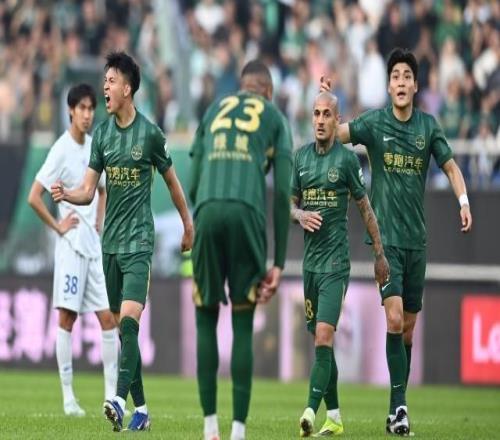 【中超】王钰栋2球米特里策助攻戴帽浙江4比1海牛