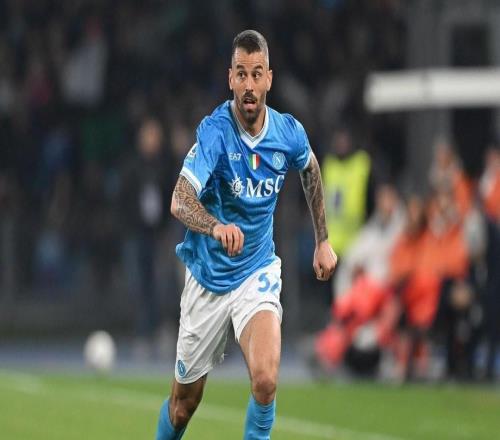 斯基拉：斯皮纳佐拉想要两年合同，那不勒斯只给一年