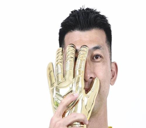 专访丨刘殿座：现在的我，享受当下，享受赛场！