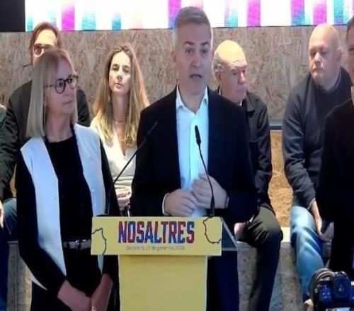 加泰电台：拉波团队成员在选举结束后和丰特爆发了言语冲突