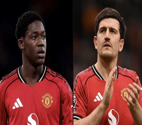 TA:马奎尔低调但稳定的领导力是英格兰队更衣室的财富