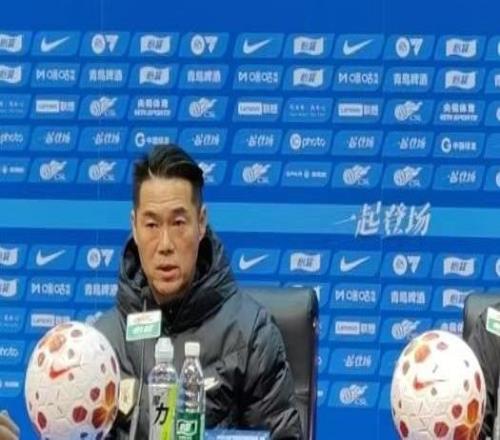 中超泰山21日客战云南玉昆，宿茂臻表示已准备好迎接高原挑战