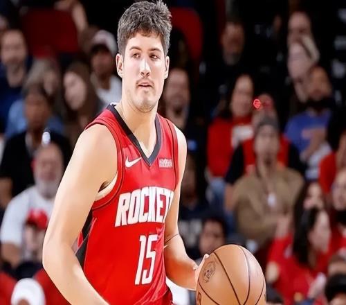 火箭11795老鹰3喜1忧！史密斯连爆，2将回暖，申京仍需调整！