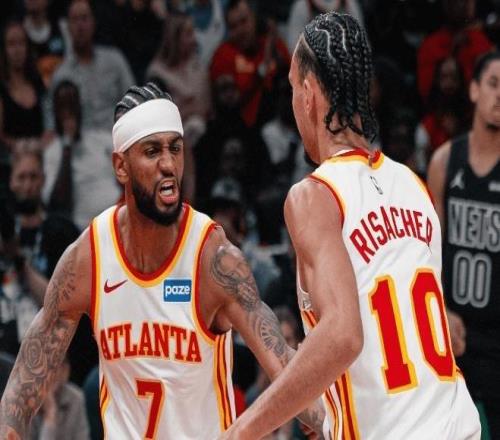 爆冷11连胜！悄悄成为冠军热门，NBA大黑马诞生，东部格局改变了