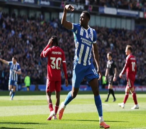 英超最新积分榜：两大强队爆冷落败，切尔西4连败，利兹联00闷平