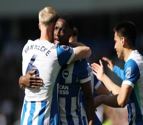 爆冷！英超豪门倒下，10亿欧豪阵也没用，3轮不胜，争四前景恶化