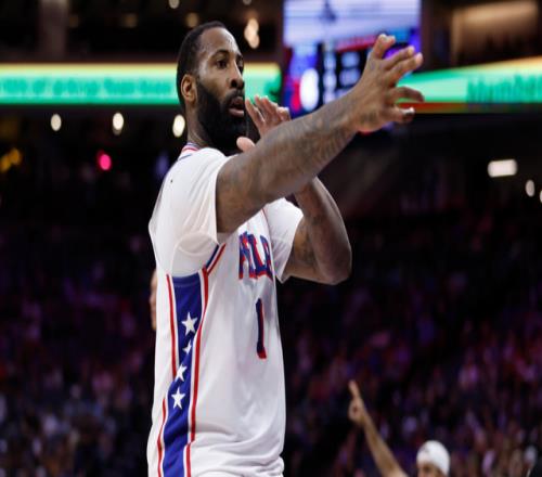 NBA连开两张罚单！庄神射击动作+萨格斯扔牙套各罚25000美元