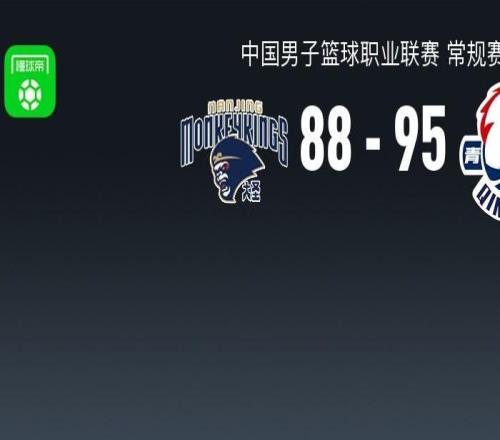 青岛9588力克同曦，韦瑟斯庞20+10+9，米奇20+14+6