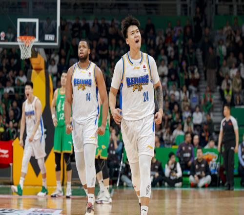 2分25分40分！一夜爆2门惨案，赵睿打出封神战，山西排名反超辽宁