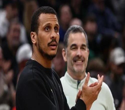 森林狼比绿军打得更努力马祖拉：不他们是更注重身体对抗