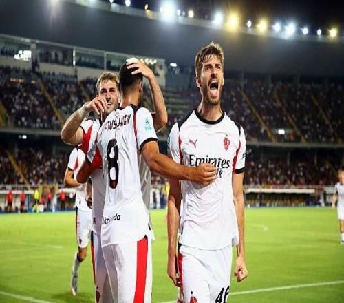 米体：洛夫图斯奇克和加比亚有望在对阵那不勒斯时回归