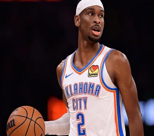 随着雷霆12连胜，湖人失绝平三分，西部最新排名出炉！马刺排第2