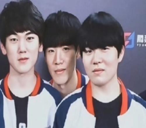 爆料人：Rookie回归赛训TheShy没回来！Jwei去联络了WE但是没成