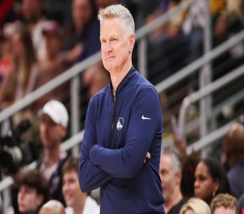 勇士队波德齐姆斯基在库里的情况下依然信心满满：“我能做到”