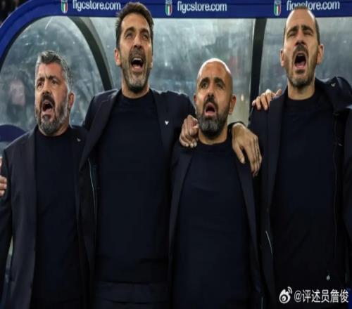 詹俊点评美加墨合作期待意大利明星教练助力球员重现昔日辉煌_意甲直播