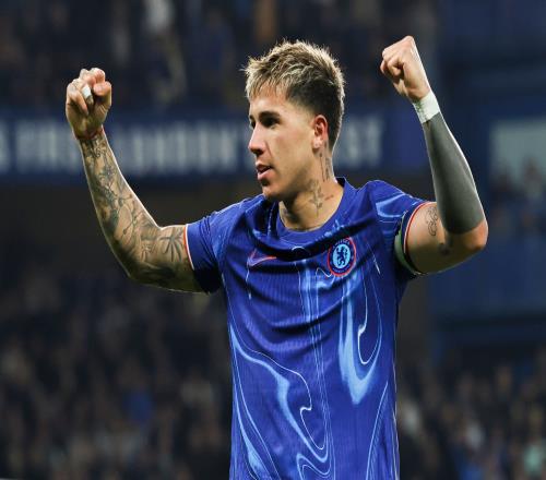 泰晤士报道皇马暂时不考虑引进恩佐巴黎对他的适应性表示怀疑_英超直播