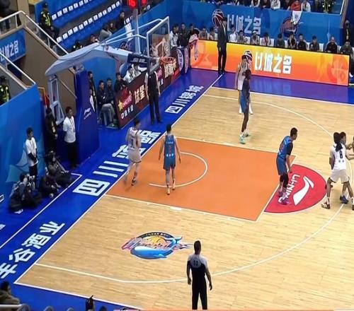 全场战报山东116：83轻取四川，四川29连败创CBA纪录