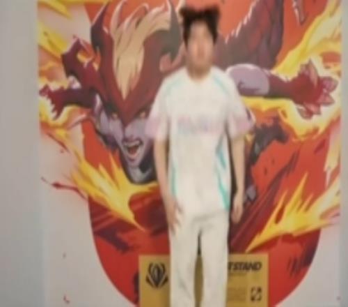 起飞Bin演绎BLG赢下2026全球先锋赛的结算画面