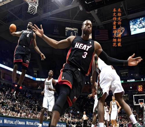 韦德和詹姆斯之间的兄弟情义为何会逐渐冷淡韦德有重大过错