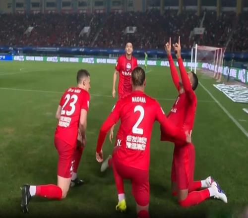 传球成功率登顶还不满意拉圣挑刺！河南要搞大事海牛难逃4连败