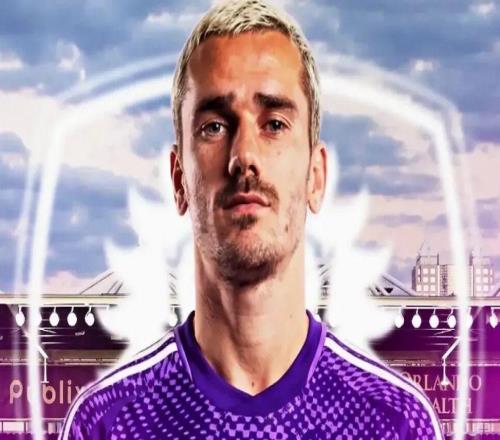 格列兹曼叶落奥兰多城，北美大联盟再添“顶流老伙计”