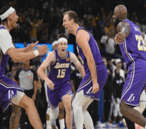 NBA最强左手射手，是个右撇子