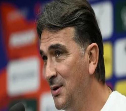 达利奇：集训之后会去曼市了解格瓦的情况，相信他能去世界杯