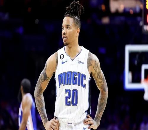 猛龙签下昔日76人状元郎，这可能是他证明自己实力的最后机会了