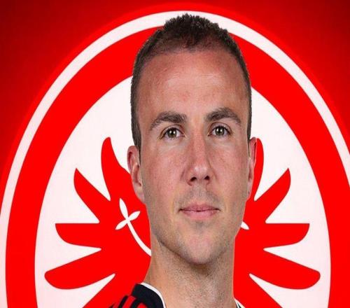 德天空：格策与法兰克福续约至2027年，预计未来几天内发公告