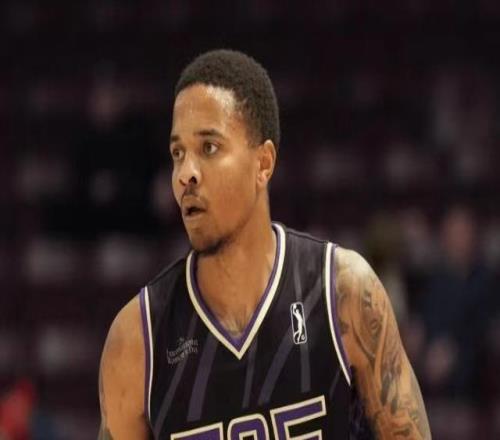 早知道前NBA状元与猛龙签下10天短合同