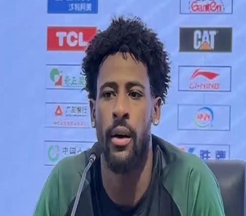 这下领教了！布罗金顿：CBA的身体对抗和强度比NBL更激烈