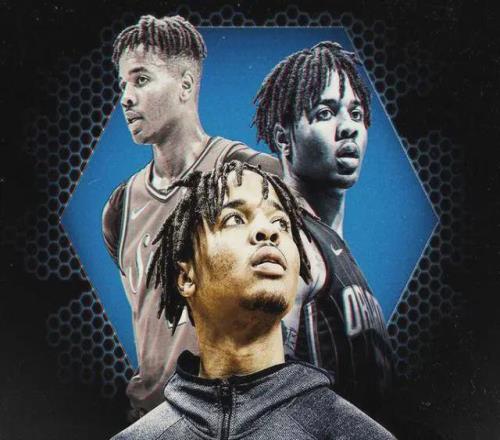 正式加盟！你好，富尔茨！状元郎杀回NBA