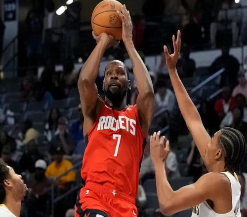 NBA生涯至少100场40+有多难历史仅四人做到，现役一人上榜