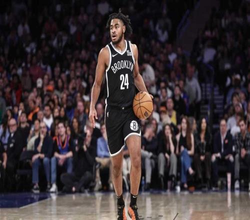 刚刚加盟雄鹿一个月又被裁了，昔日篮网得分手的情况令人担心